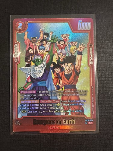 Dragon ball fusion - dragon,