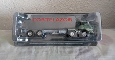 CAMIÓN TRUCK BARREIROS MONT