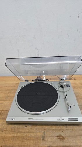 Technics b120 servo - technics, sl-b120