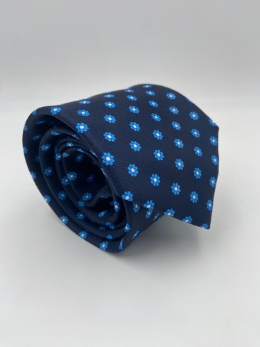 Cravatta sartoriale caracciolo - cravatta,