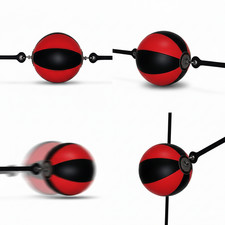 Ultimate Reflex Builder! Borsa