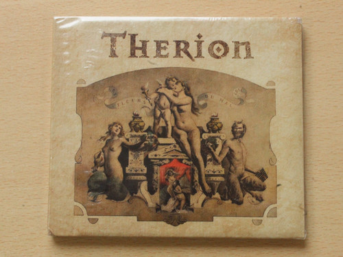 Therion les fleurs mal - du, mal/2012