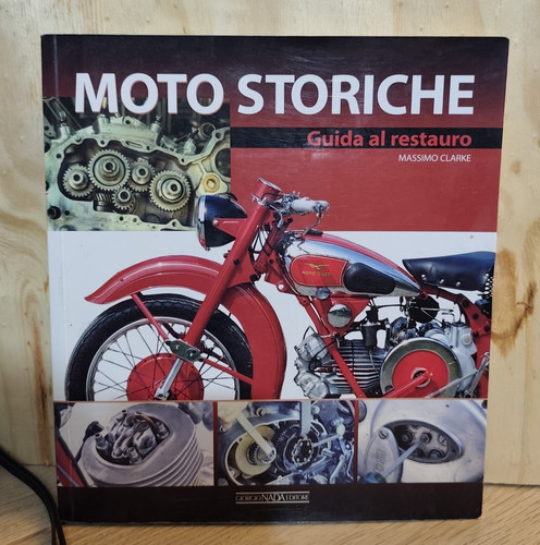 Moto storiche guida - , al