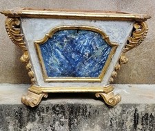  AnticoCiborio barocco  in