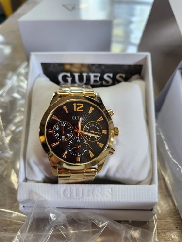 Orologio cronografo guess - orologio,