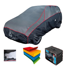 Telo Antigrandine Auto Suv Imbottito 4 Strati 190x193x485Cm Cirelli 1- 4- 6- 7