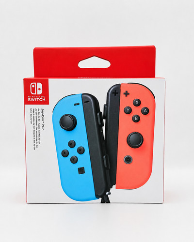Coppia joy con nintendo switch - joy-con,