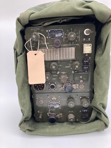 1306 set radio - bc-1306, willys