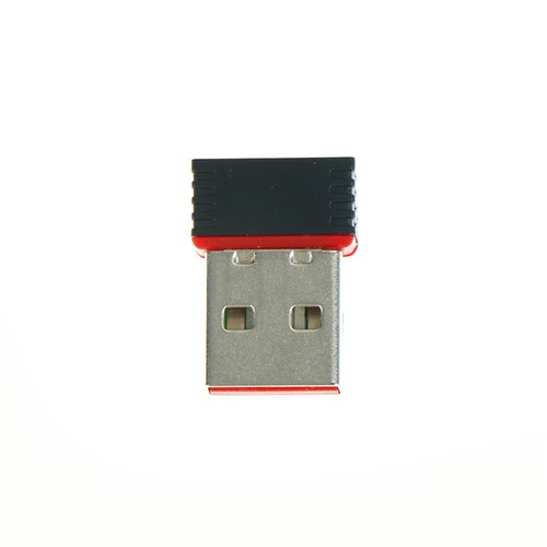 Adattatore wireless usb - wireless, 2.0