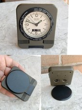 80s SEIKO GMT WORLD TIMER