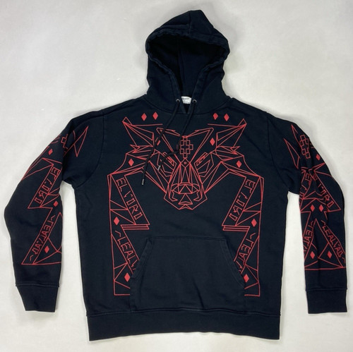 Marcelo burlon lamborghini - marcelo,