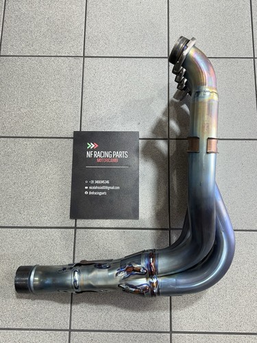 Kawasaki zx10r collettore - collettore, di