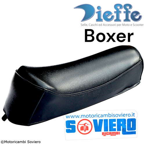 Sella piaggio boxer - sella,