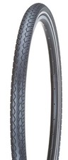 Copertone bici 75 nero - bici,