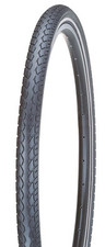 COPERTONE BICI 24 X 1,75 NERO