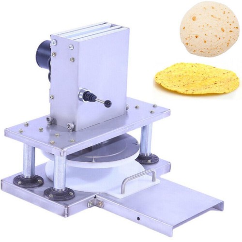 Macchina per impasto elettrica