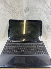 Notebook ASUS A52N 15.6”