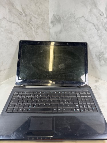 Notebook asus a52n - a52n, 15.6”
