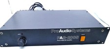 ProAudioSystems PAS-200S