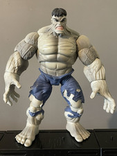 Marvel Legends Modellino