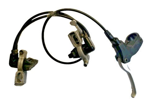Magura hs11 circa 550 - magura,