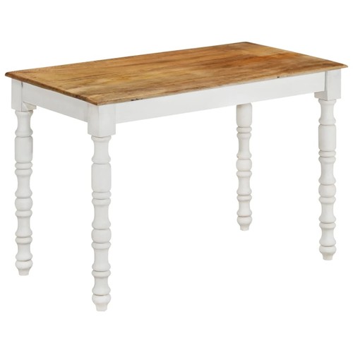 Legno massello mango tavolo - massello, di