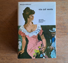 Margaret Mitchell: "Via col