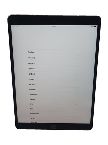 A1709 ipad pro - (10,5, pollici)