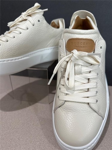 Scarpe sneakers buscemi - buscemi, uomo