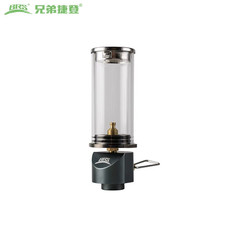 BRS-55 Lampada a Lume Di Candela Dreamlike Lampada a Lume Di Candela Antivento F