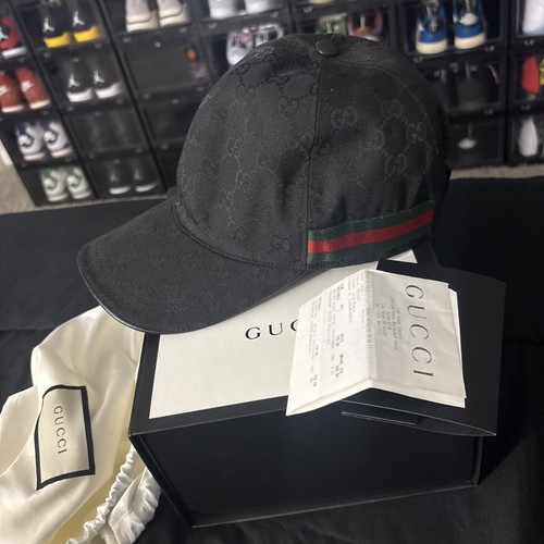 Autentico cappello baseball - cappello, da