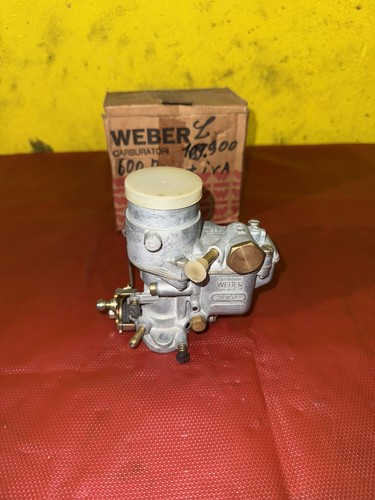 Carburatore weber icp 3 - 28,