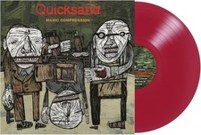 Quicksand 'Manic Compression'