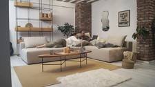 Bard Sofa 2L