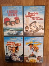 WALT DISNEY I CLASSICI HERBIE