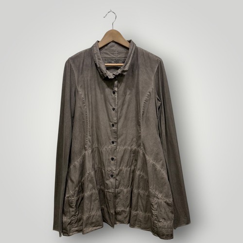 Camicia tunica donna patana - tunica,