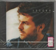 FRANCO FASANO - Tempo al tempo - CD 1995 Nuovo Sigillato FLAVIA FORTUNATO