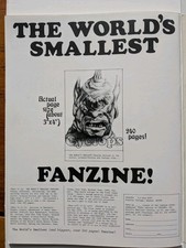 Ciclope 1976. Vedi pubblicità