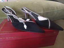 Tacchi rene caovilla style - caovilla,
