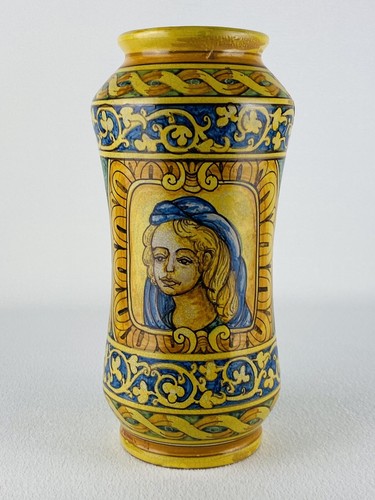 Ceramica sciacca vaso - sciacca,