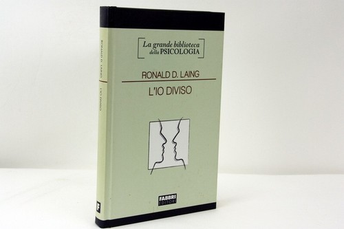 Laing diviso la grande - l'io,