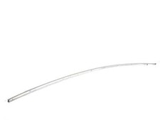 3W8853836B MODANATURA PROFILO LATERALE PORTE LATO DESTRO BENTLEY CONTINENTAL GT 