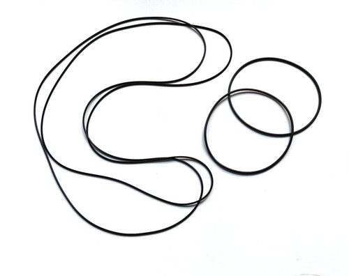 Kit cinghie per vpi - cinghie, tnt-5