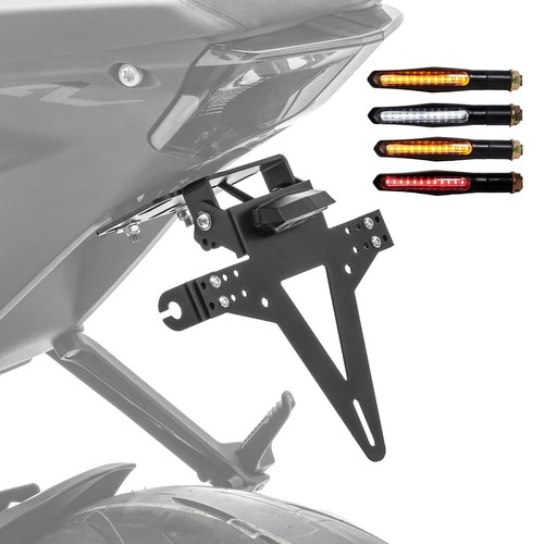 Portatarga frecce led per - frecce,