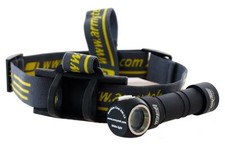 Armytek Wizard Pro v3 XHP50