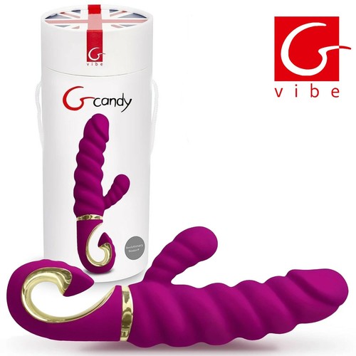 Gvibe gcandy rabbit vibe - gvibe,