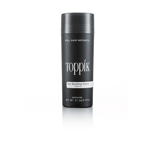 Toppik fibre bianco - toppik,