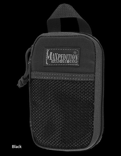 Micro tasca maxpedition - micro,