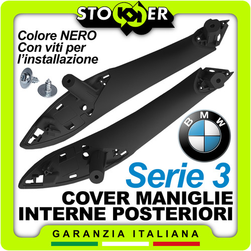 Ricambio maniglie interne - ricambio,
