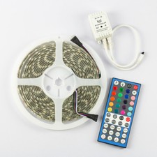 5M RGBWW 5050 LED Strip Light